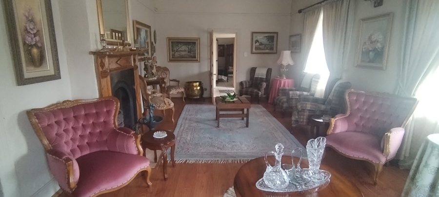 3 Bedroom Property for Sale in Winburg Free State